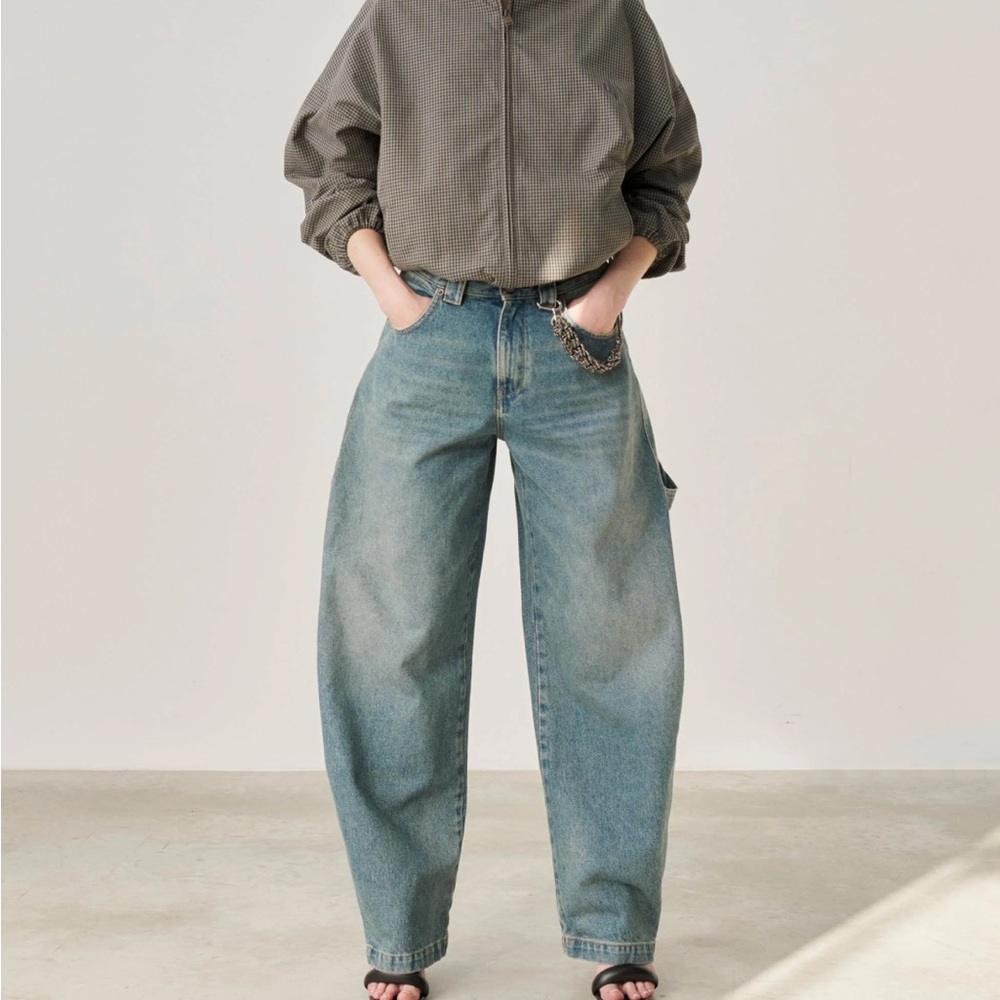 Jeans *Women’s High Fashion*